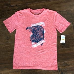 Lucky Brand Boys T-shirt